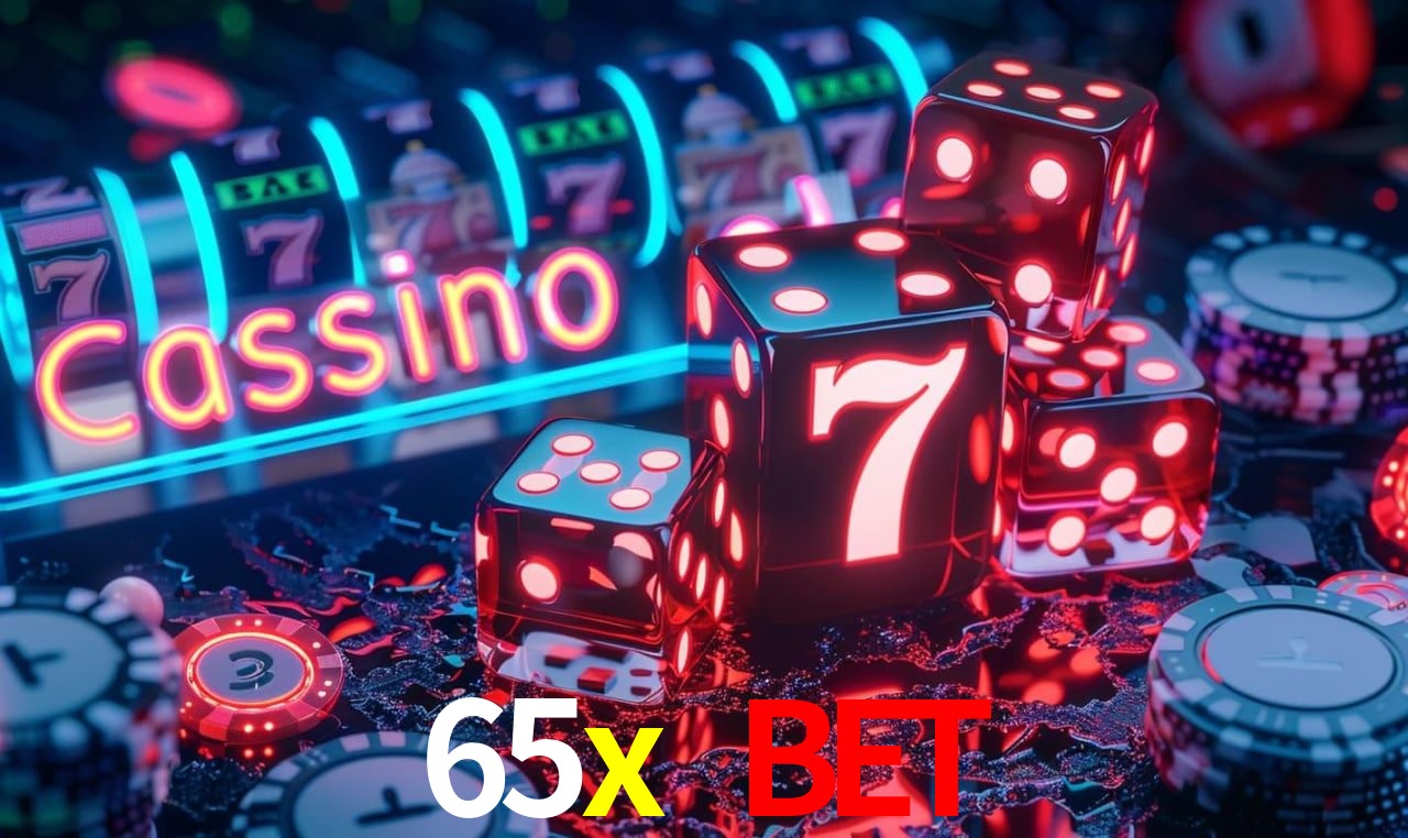 Bonus Features 65x bet
