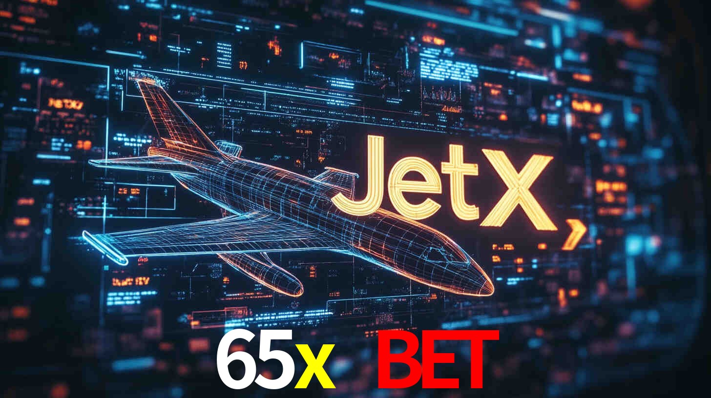 Instruções Download 65x bet