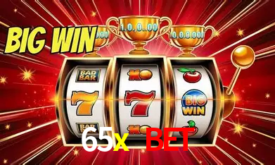 Descubra o Mundo do Cassino Online com 65x bet