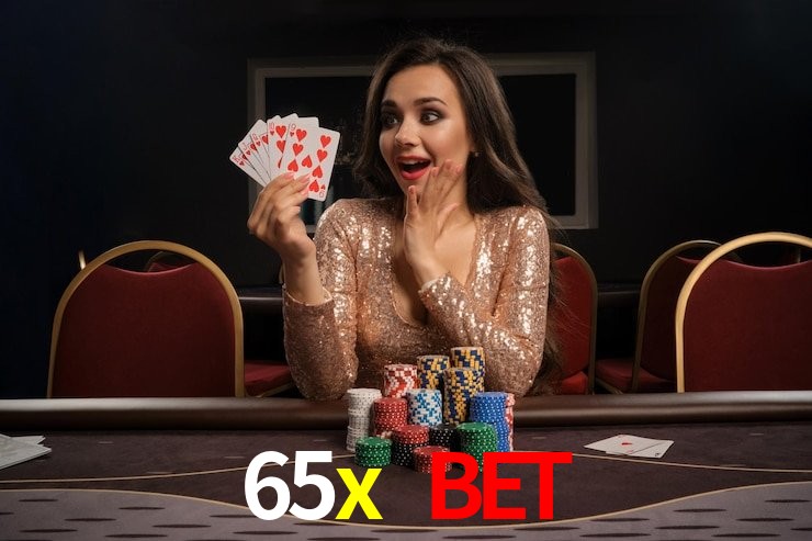 Estatísticas do Jogo 65x bet