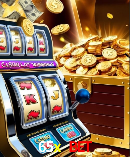 Slot Games 65x bet